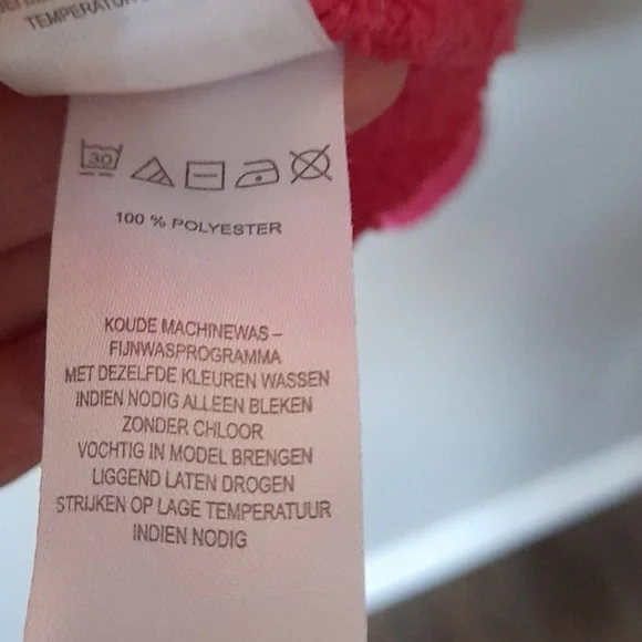 Ruby Moon Sweater - Picture 3 of 6